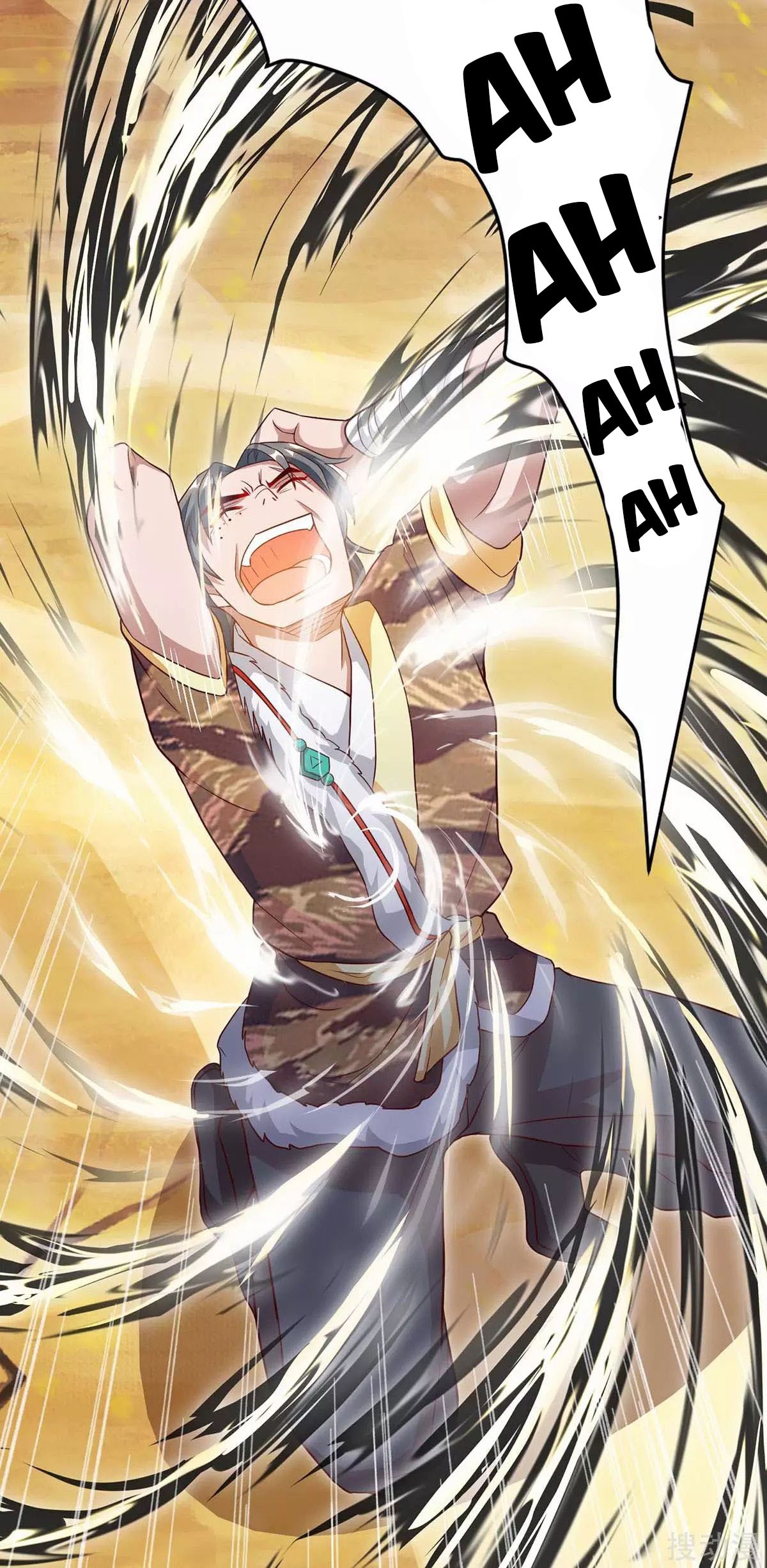 Strongest Leveling Chapter 162 Gambar 9