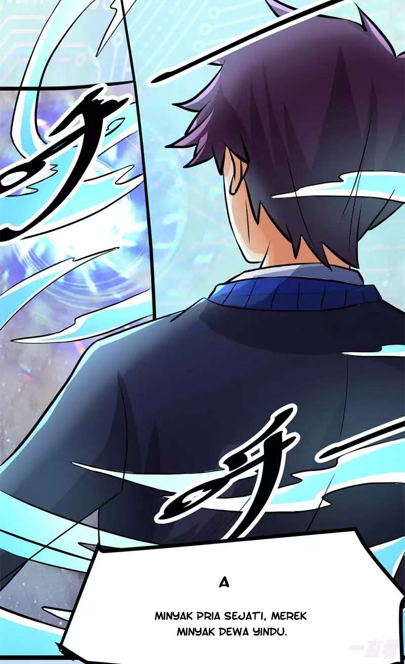 Emperor Son In Law Chapter 7 halaman 6