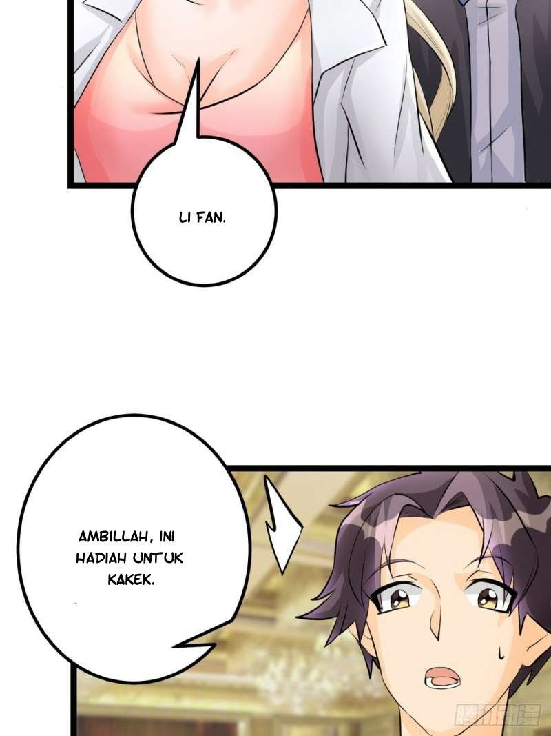 Emperor Son In Law Chapter 6 halaman 6