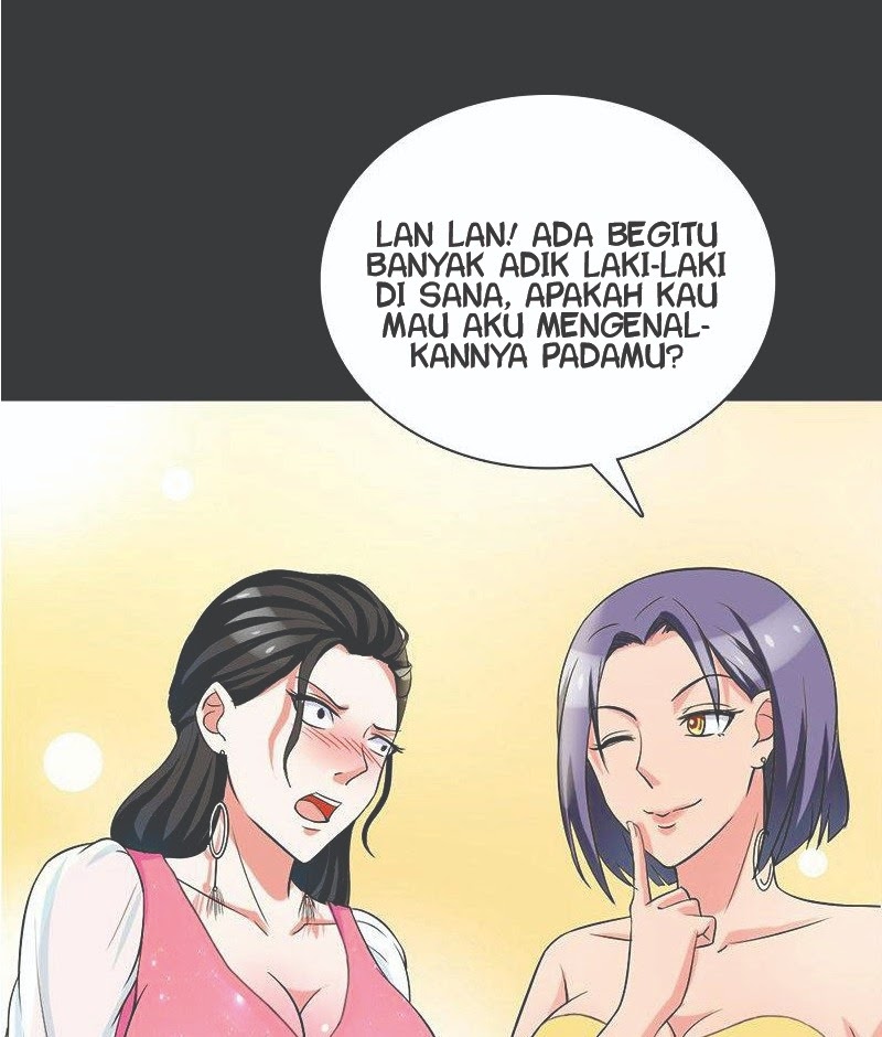 Martial Arts Master In The City Chapter 12 Gambar 10