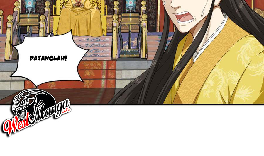 Rebirth of the Dynasty tang Chapter 47 Gambar 9