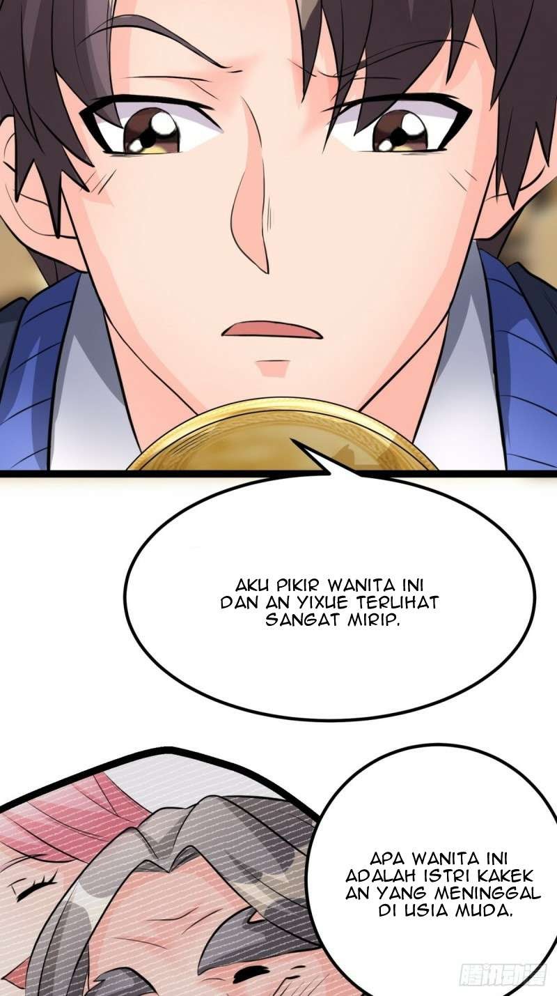 Emperor Son In Law Chapter 8 halaman 6