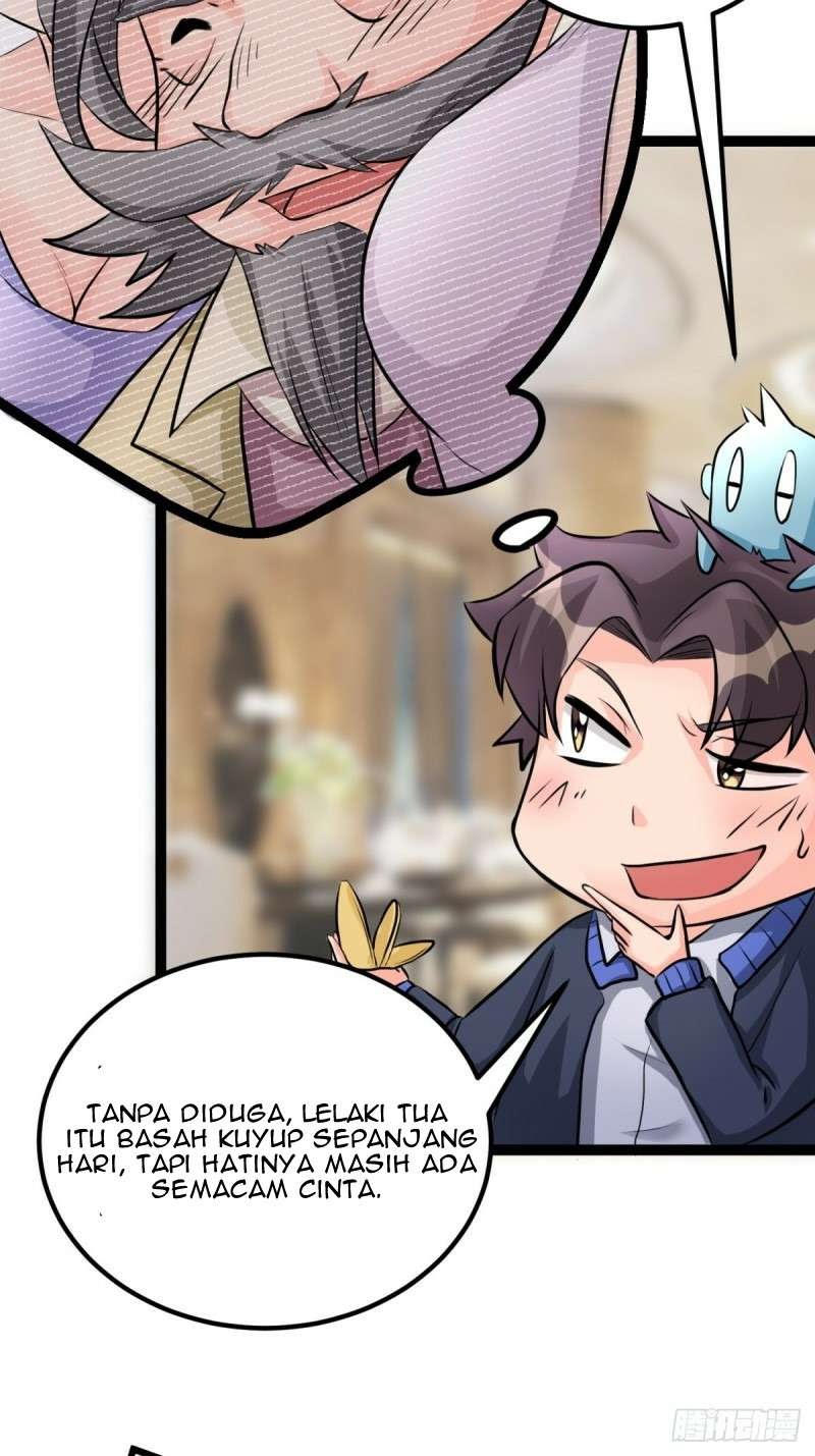 Emperor Son In Law Chapter 8 halaman 7