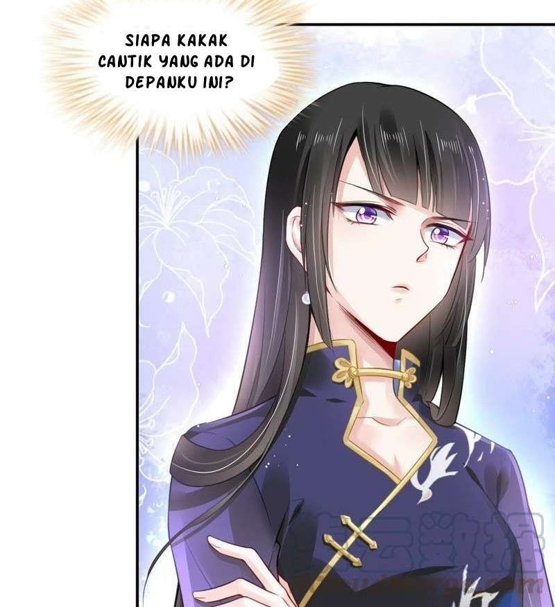Demon Painting Master of Mountain and Sea City Chapter 02 Gambar 6