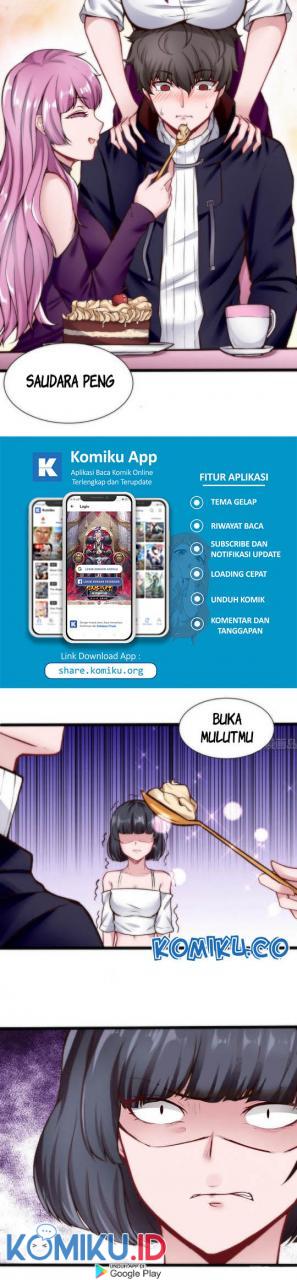 Super Keyboard Man Chapter 39 Gambar 4