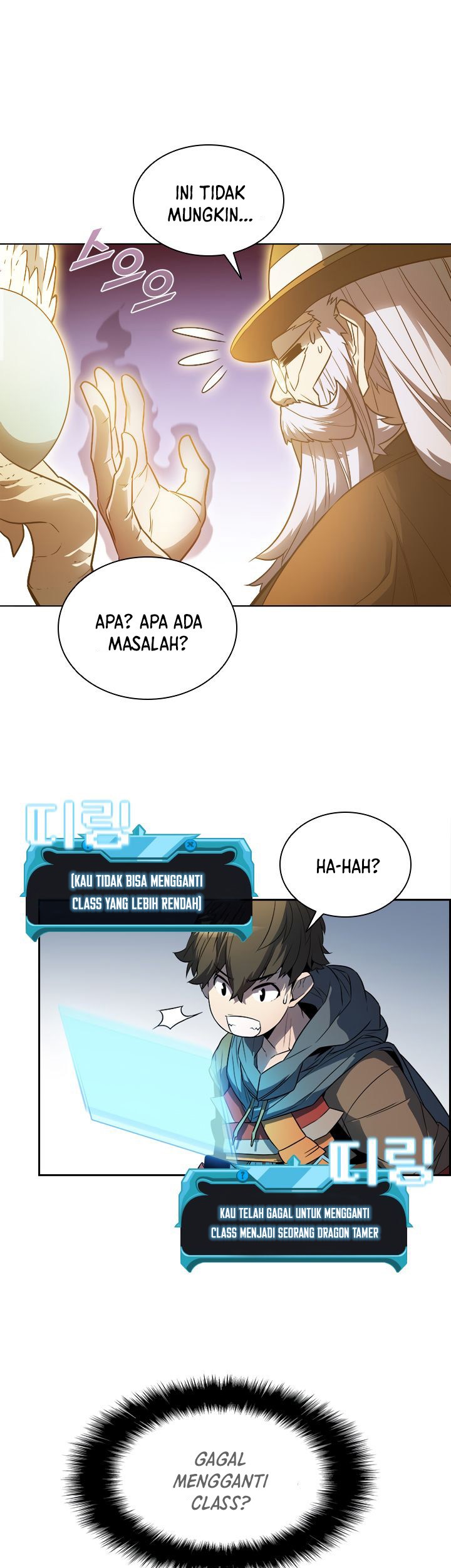 Taming Master Chapter 23 halaman 9