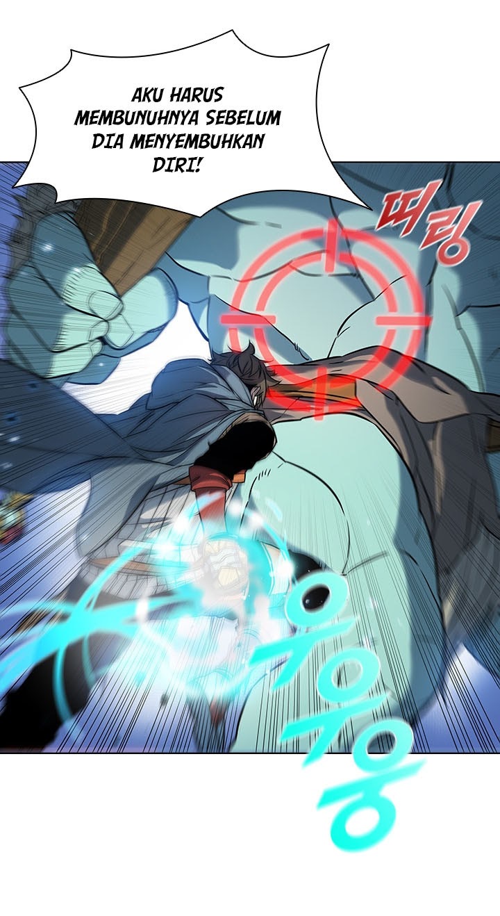 Taming Master Chapter 19 halaman 11