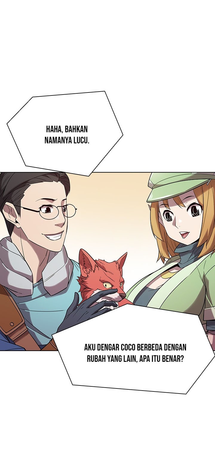 Taming Master Chapter 18 halaman 10