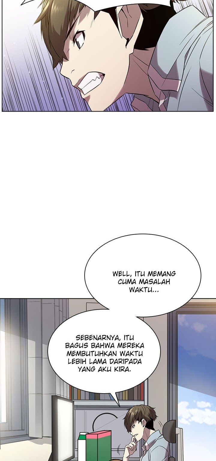 Taming Master Chapter 18 halaman 12