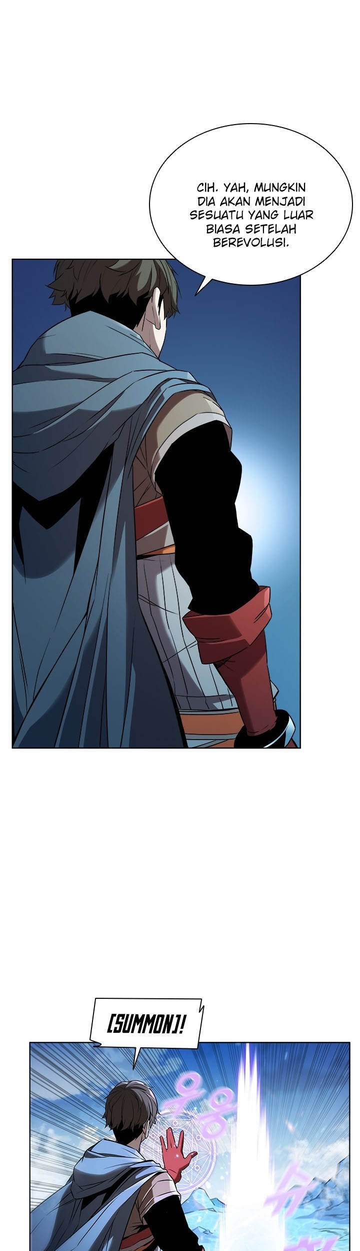 Taming Master Chapter 17 halaman 8