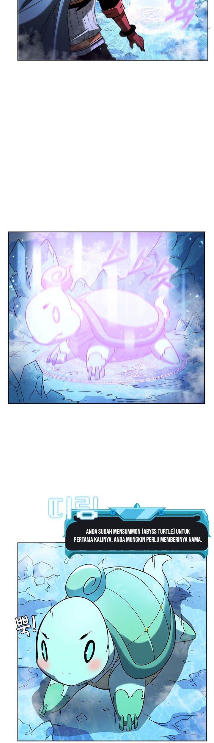 Taming Master Chapter 17 halaman 9
