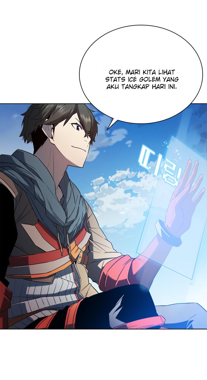 Taming Master Chapter 16 halaman 10