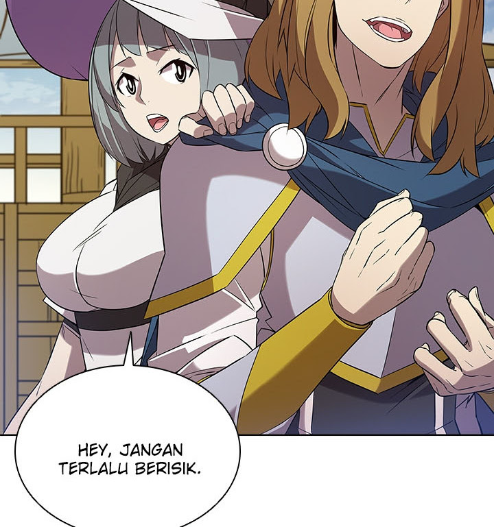 Taming Master Chapter 15 halaman 20