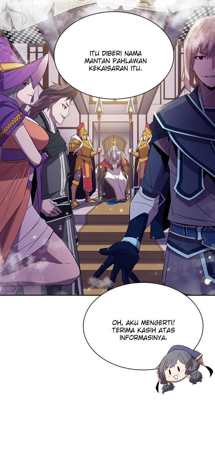 Taming Master Chapter 14 halaman 11