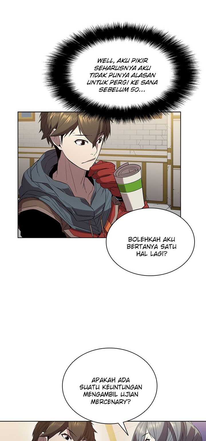 Taming Master Chapter 14 halaman 12