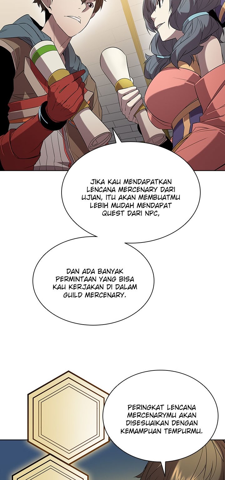 Taming Master Chapter 14 halaman 13