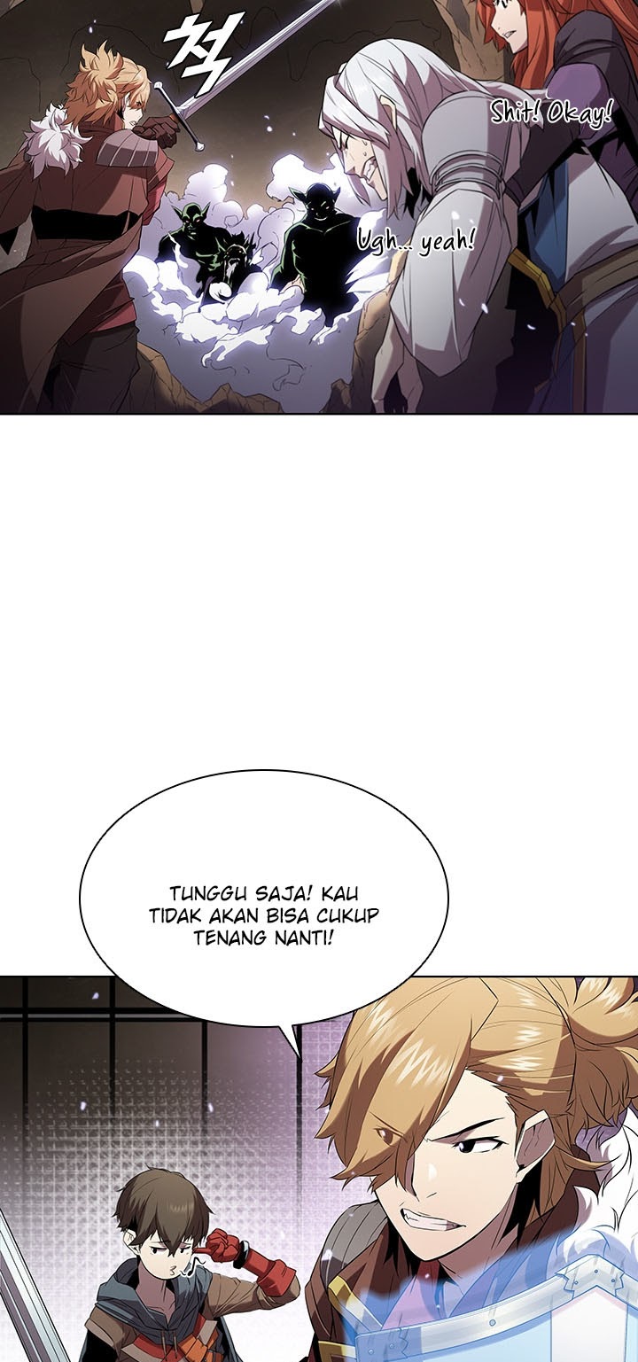 Taming Master Chapter 13 halaman 11