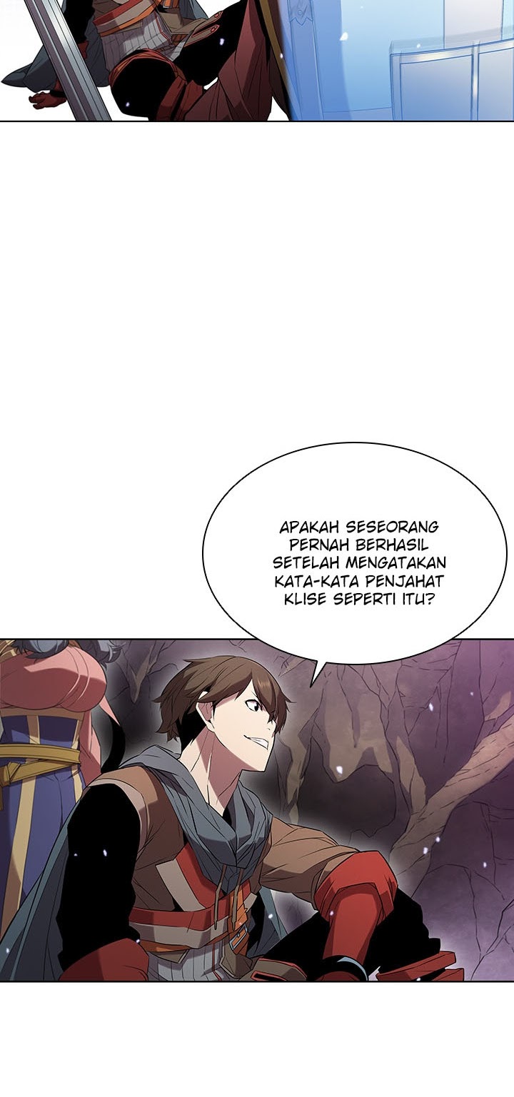 Taming Master Chapter 13 halaman 12
