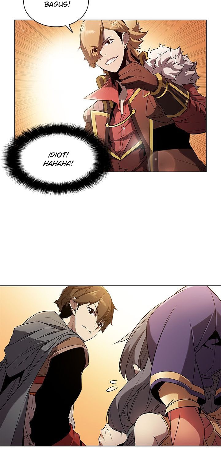 Taming Master Chapter 12 halaman 10