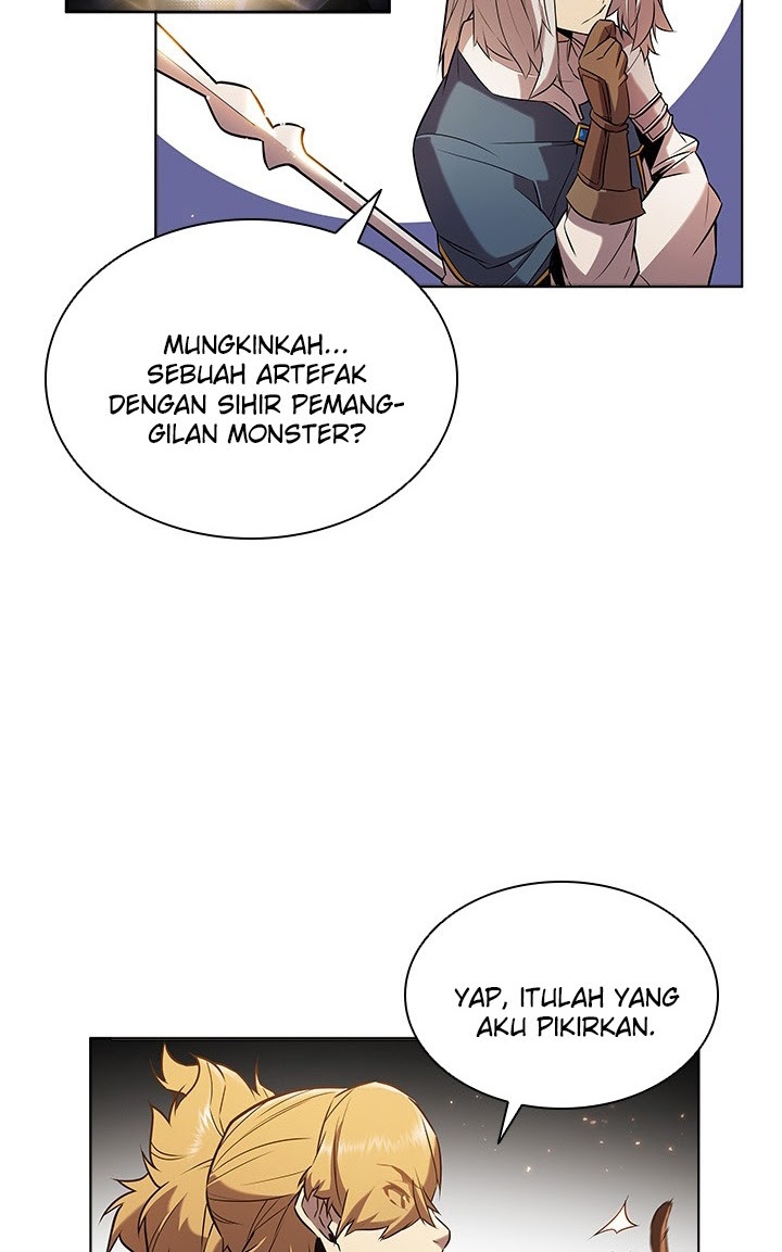 Taming Master Chapter 10 halaman 14