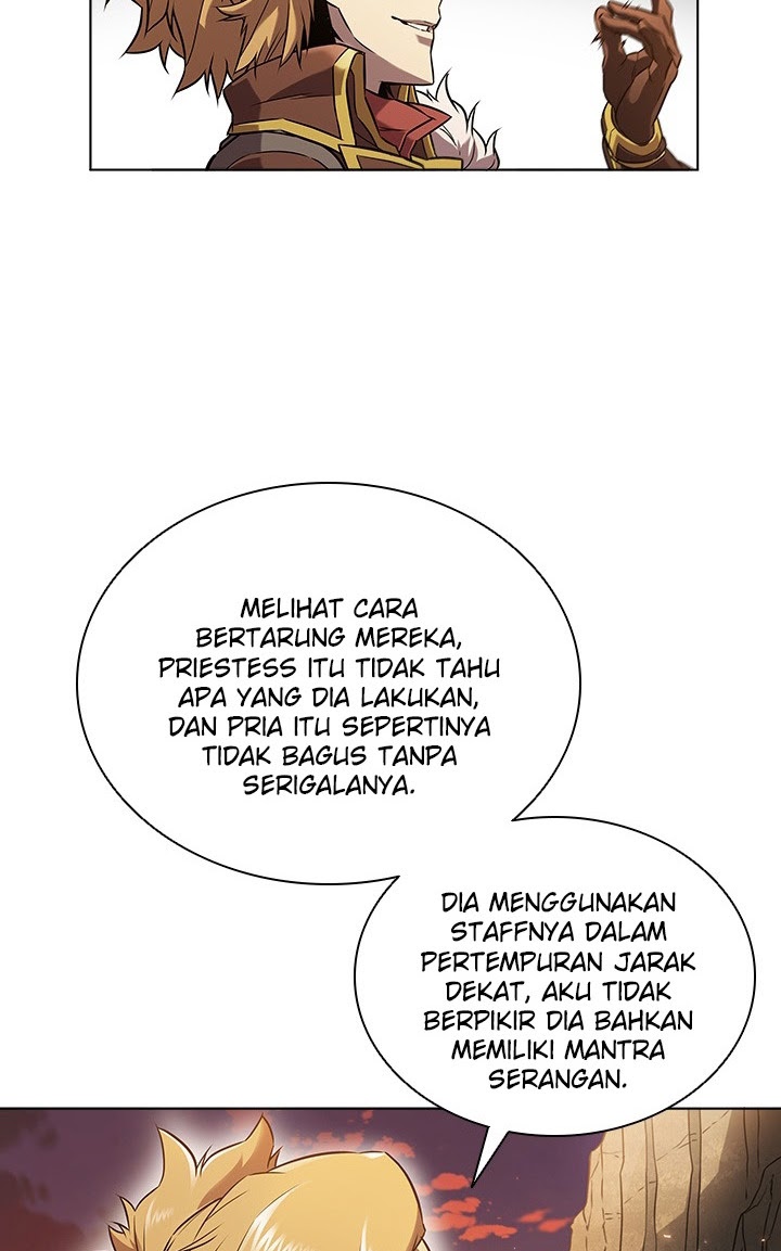 Taming Master Chapter 10 halaman 15