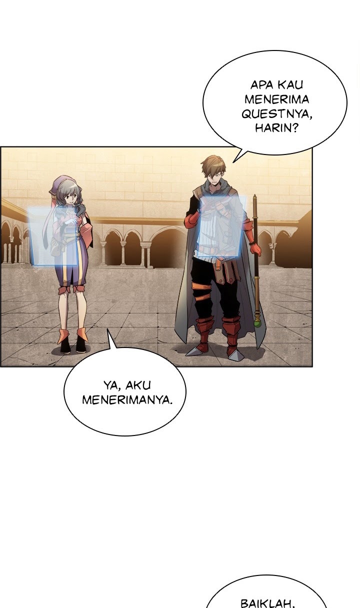 Taming Master Chapter 9 halaman 14