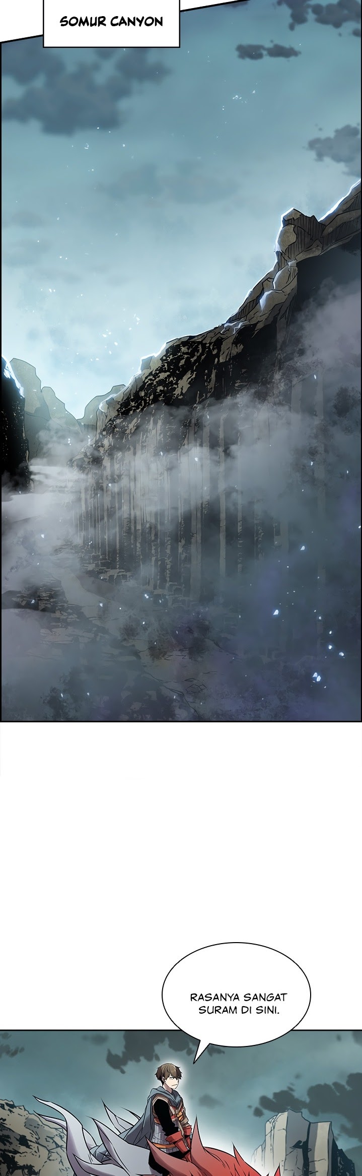 Taming Master Chapter 8 halaman 7