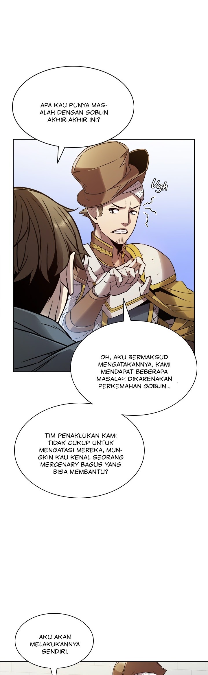 Taming Master Chapter 7 halaman 7