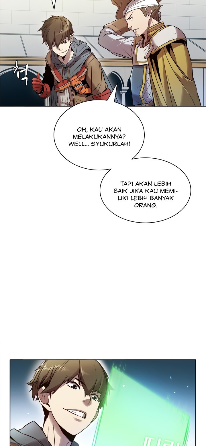 Taming Master Chapter 7 halaman 8