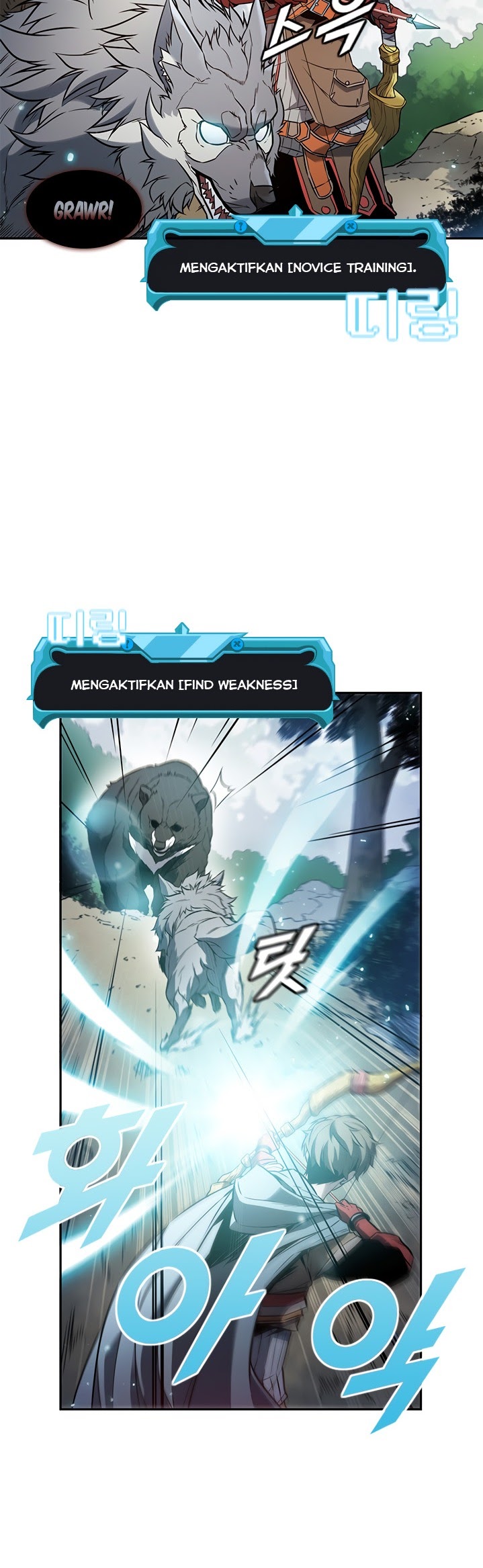 Taming Master Chapter 5 halaman 10