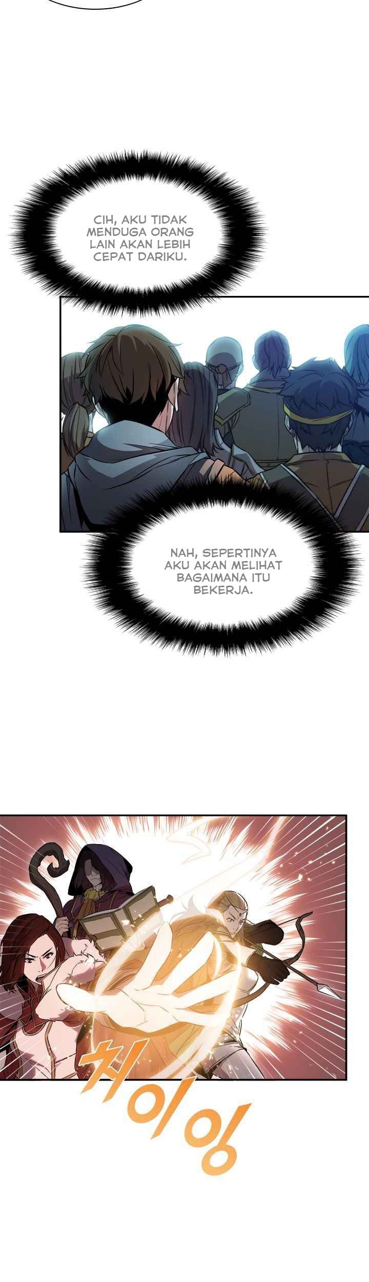 Taming Master Chapter 3 halaman 10