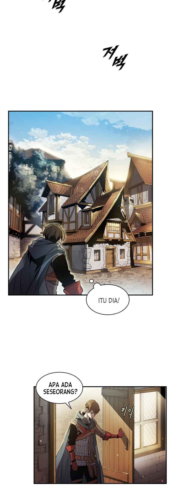 Taming Master Chapter 2 halaman 9