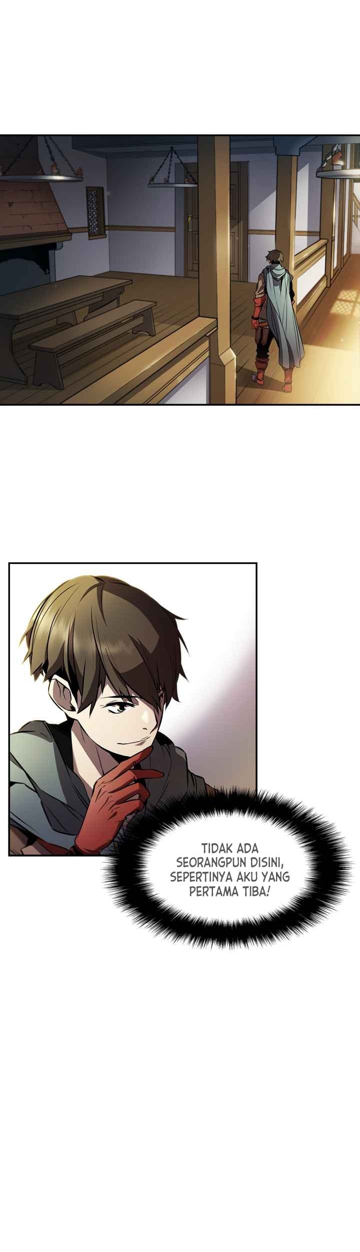 Taming Master Chapter 2 halaman 10