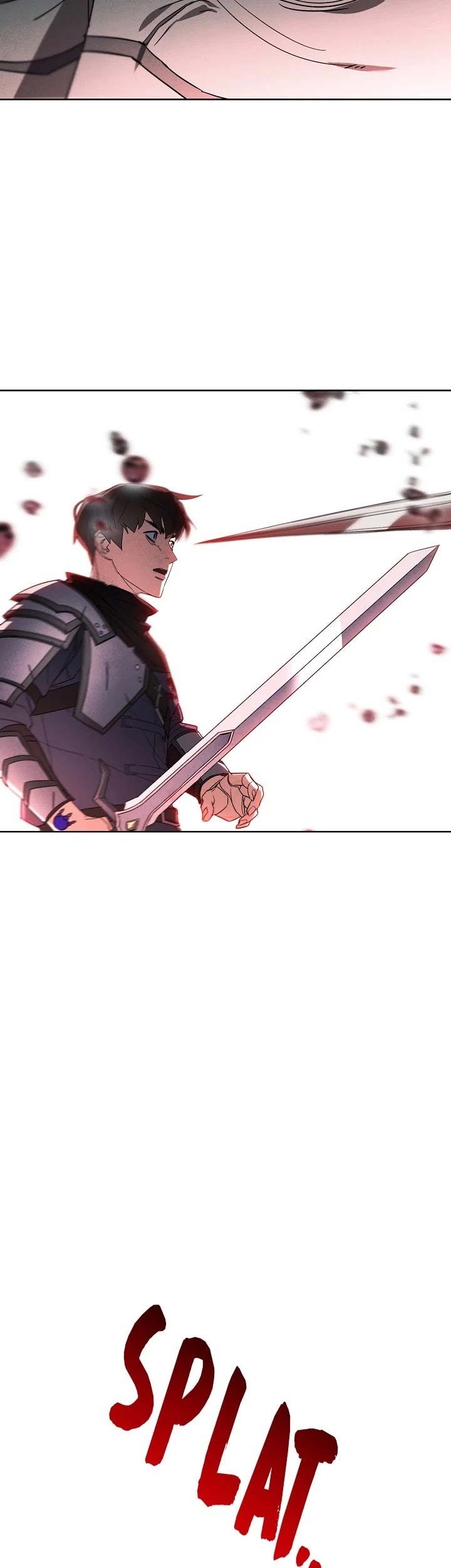 The Live Chapter 49 halaman 13