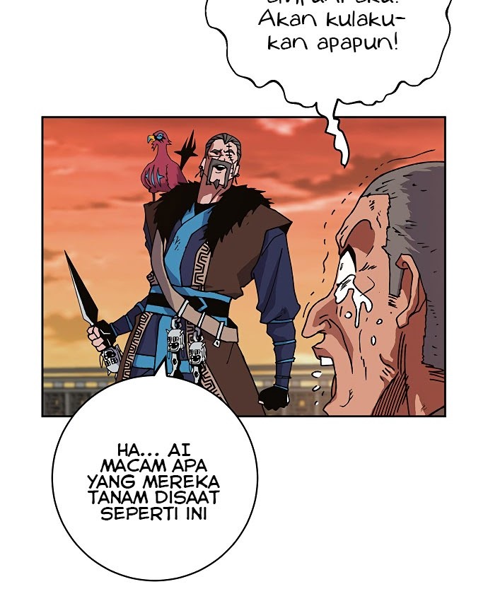 Taebaek: The Tutorial Man Chapter 6 halaman 10