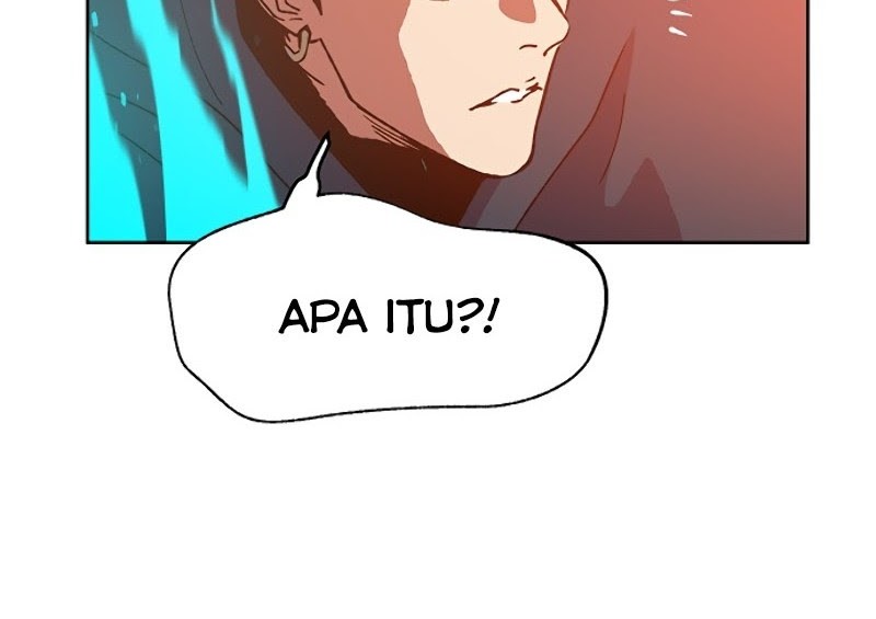 Taebaek: The Tutorial Man Chapter 4 halaman 16