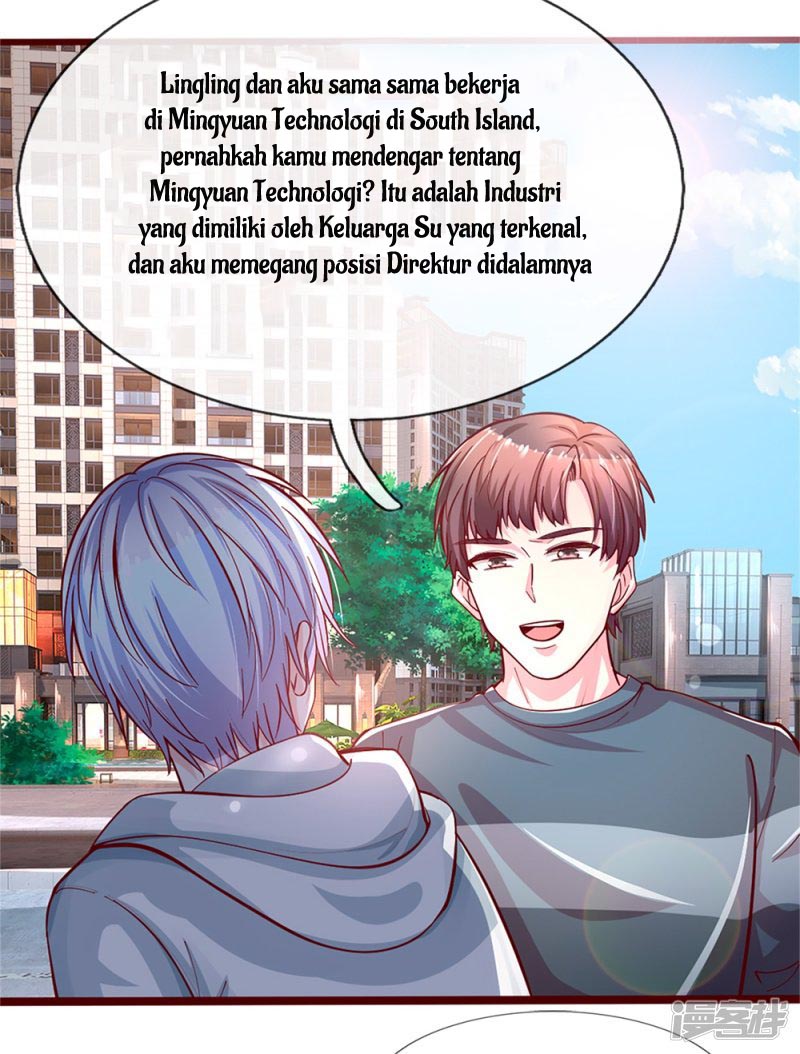The Top Abandoned Young Chapter 2 halaman 8
