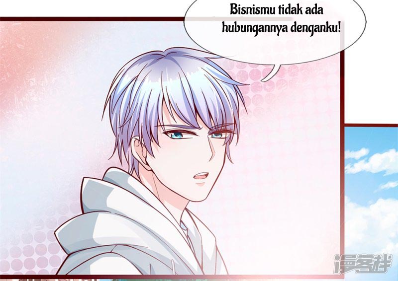 The Top Abandoned Young Chapter 2 halaman 9
