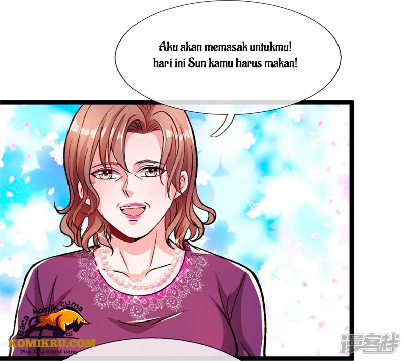 The Top Abandoned Young Chapter 5 halaman 5