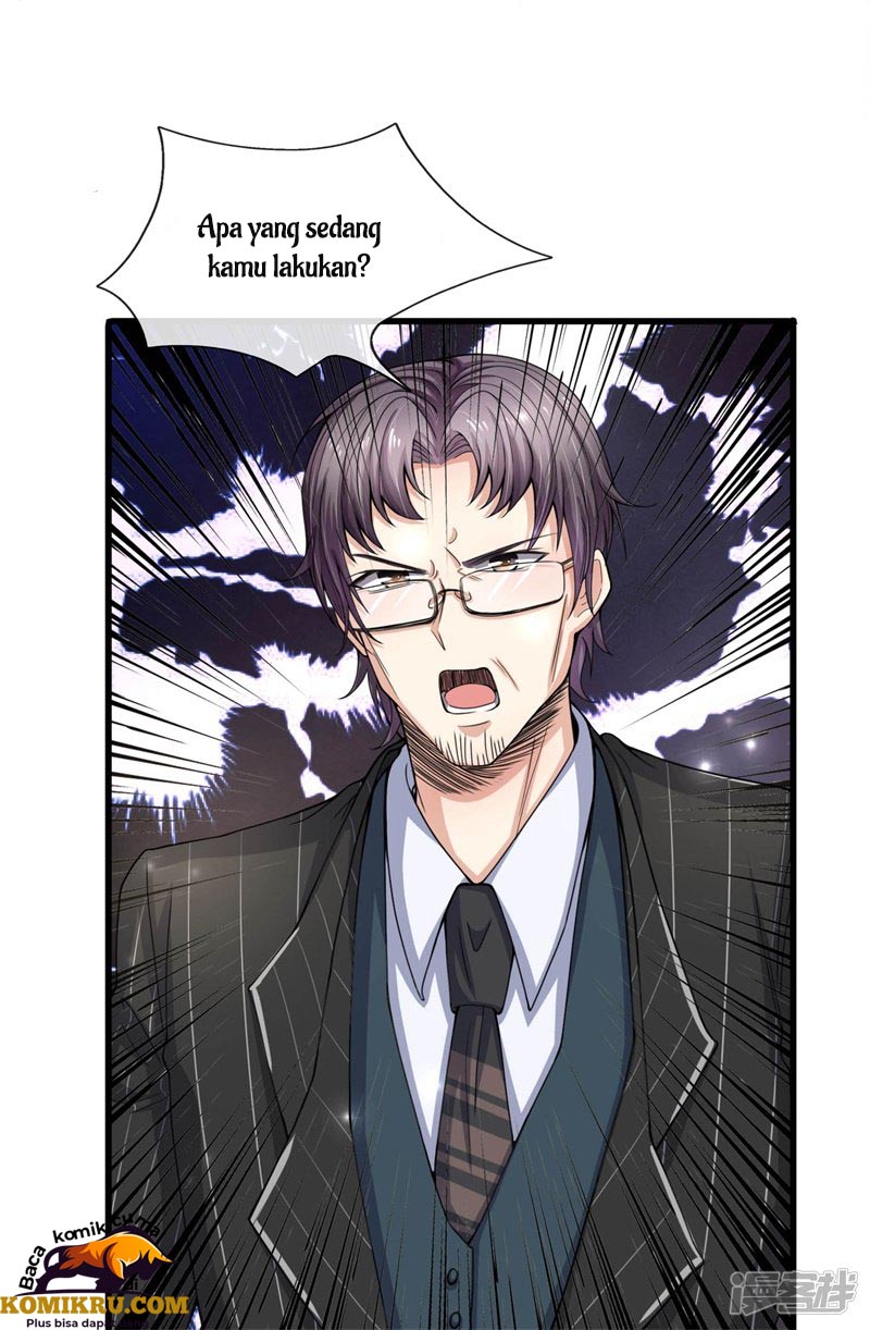The Top Abandoned Young Chapter 11 halaman 4