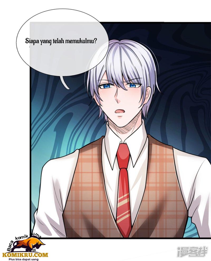The Top Abandoned Young Chapter 29 halaman 4