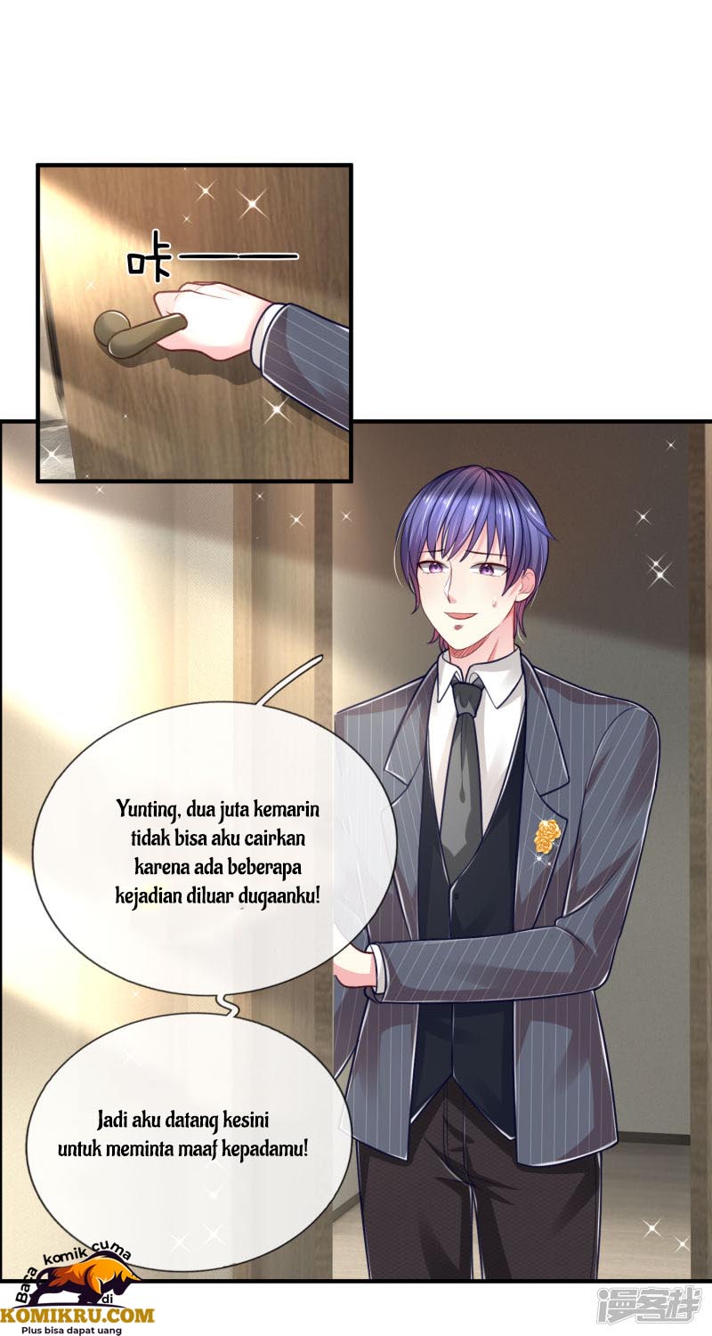 The Top Abandoned Young Chapter 33 halaman 4