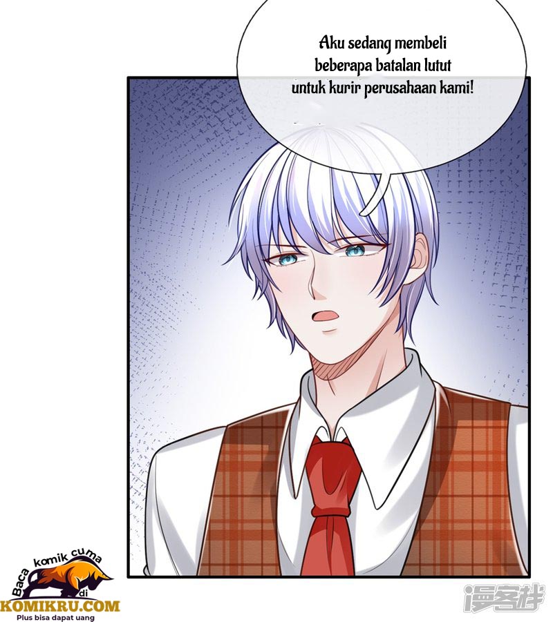 The Top Abandoned Young Chapter 35 halaman 4