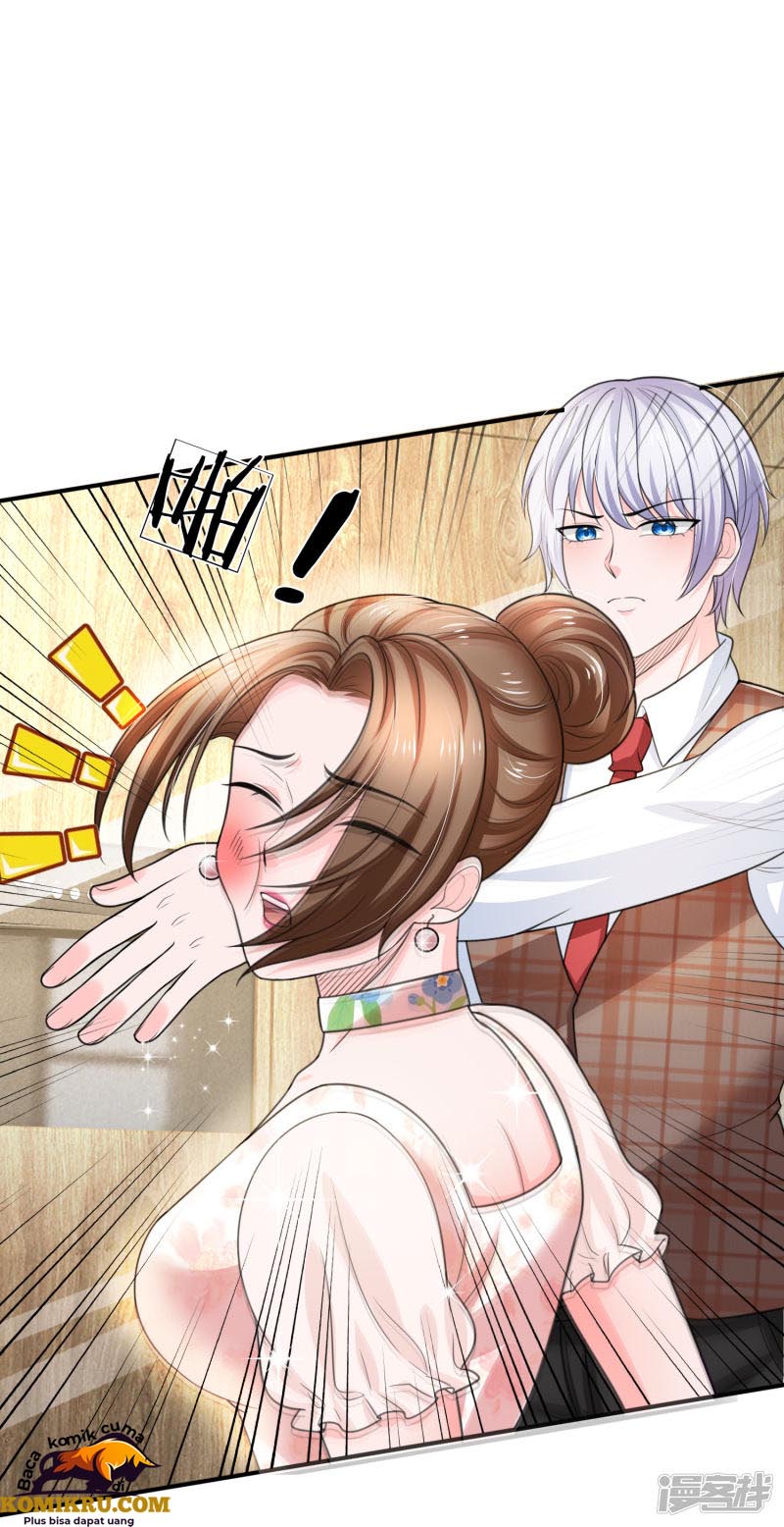 The Top Abandoned Young Chapter 47 halaman 4