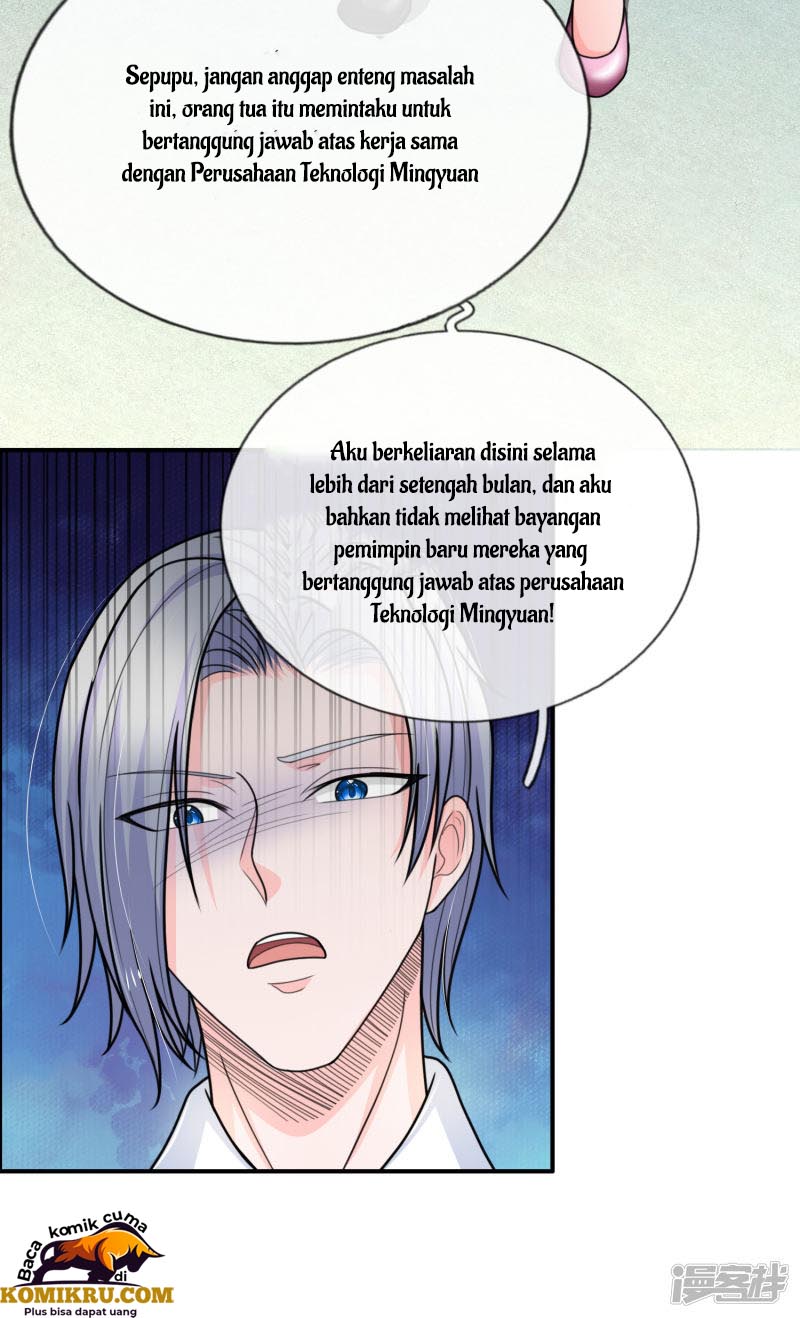 The Top Abandoned Young Chapter 49 halaman 4
