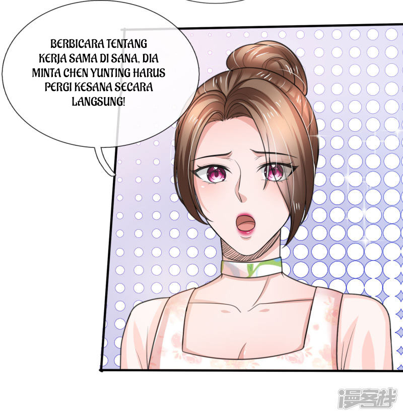 The Top Abandoned Young Chapter 55 halaman 4
