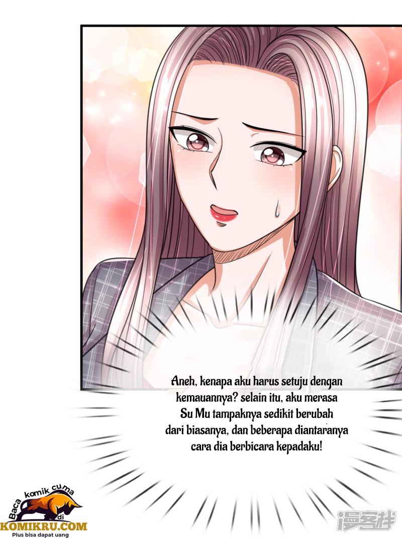 The Top Abandoned Young Chapter 38 halaman 4