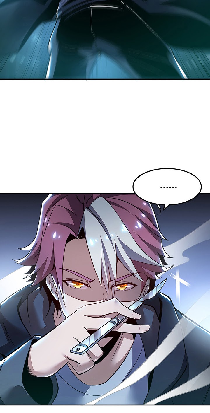 Cultivation Record Of The Undead King Chapter 20 Gambar 9