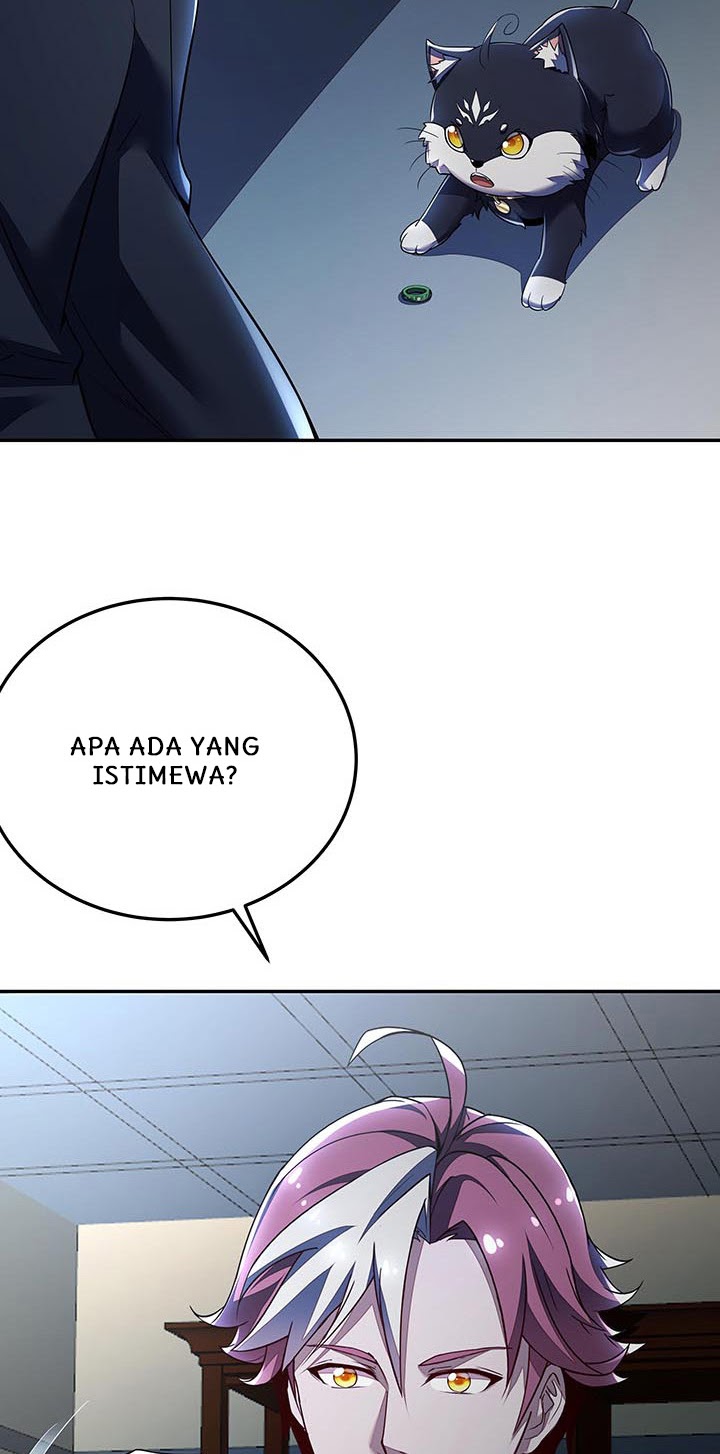 Cultivation Record Of The Undead King Chapter 15.1 Gambar 8