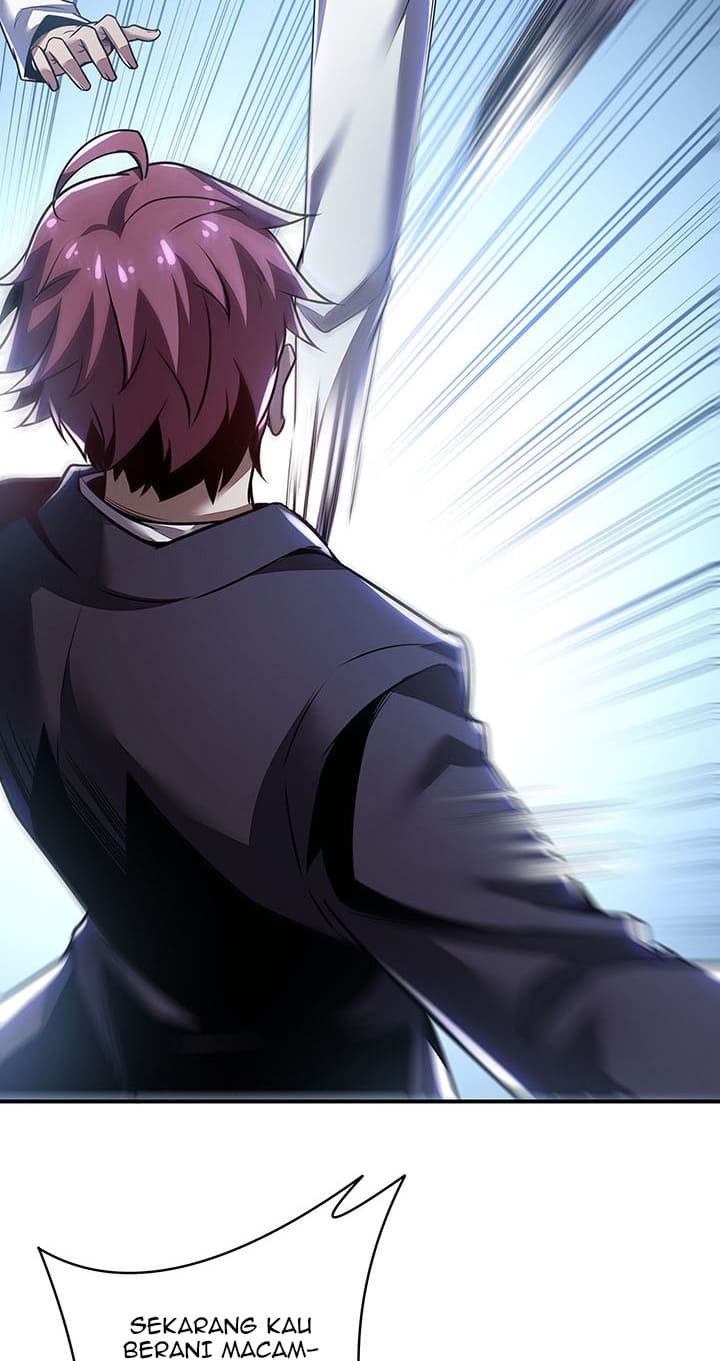 Cultivation Record Of The Undead King Chapter 08 Gambar 10